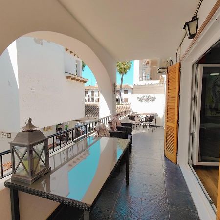 Spot For Golf Lovers Villamartin Orihuela Luaran gambar