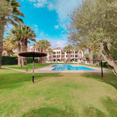 Spot For Golf Lovers Villamartin Orihuela Luaran gambar