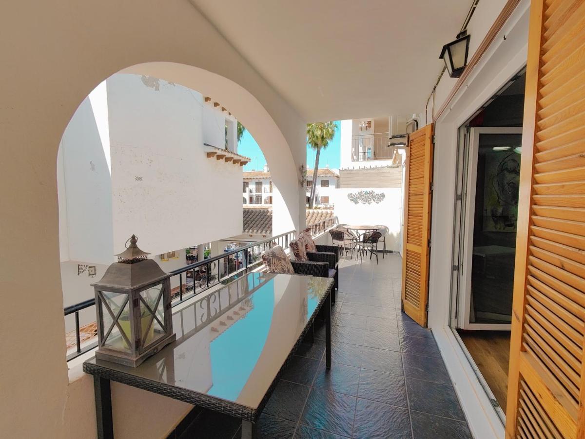 Spot For Golf Lovers Villamartin Orihuela Luaran gambar