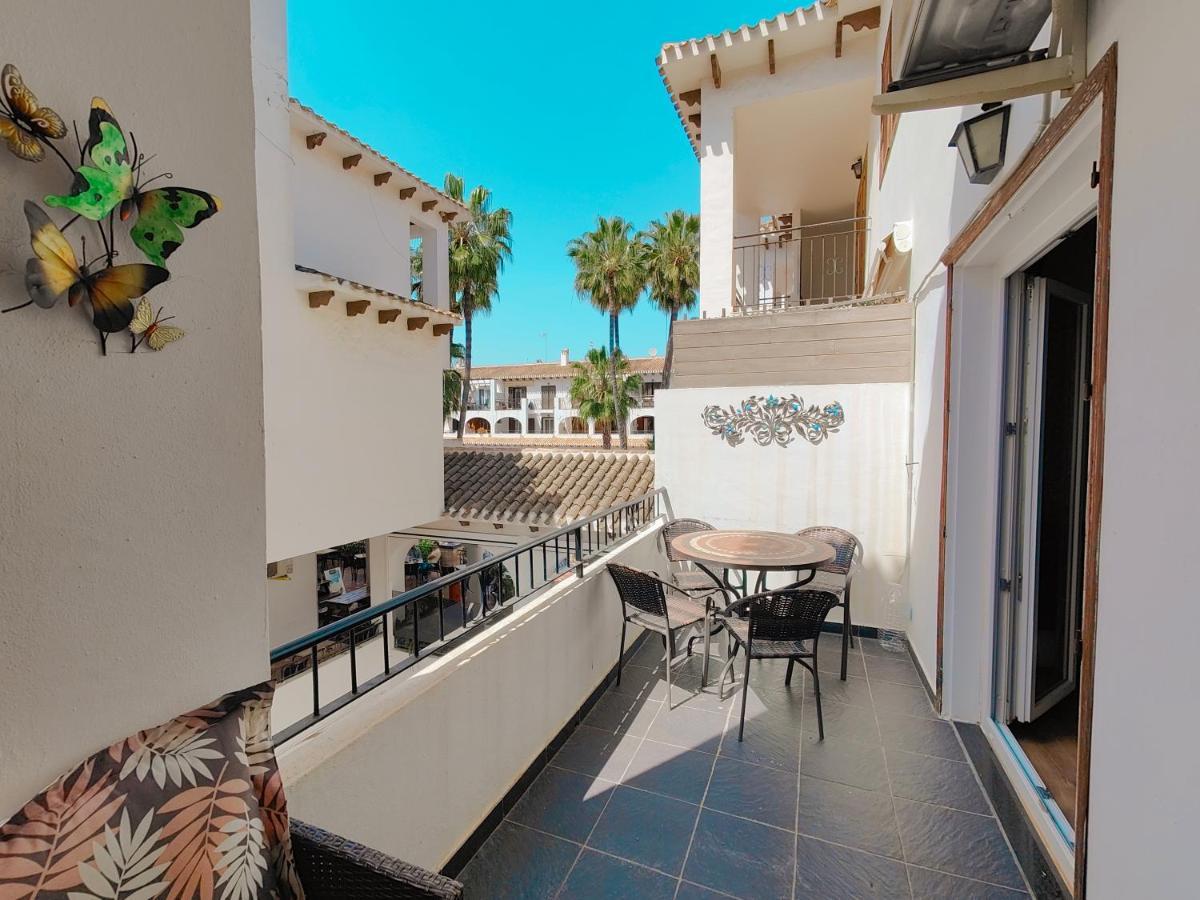 Spot For Golf Lovers Villamartin Orihuela Luaran gambar