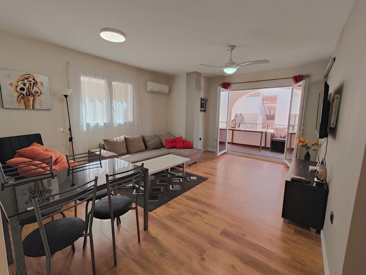 Spot For Golf Lovers Villamartin Orihuela Luaran gambar