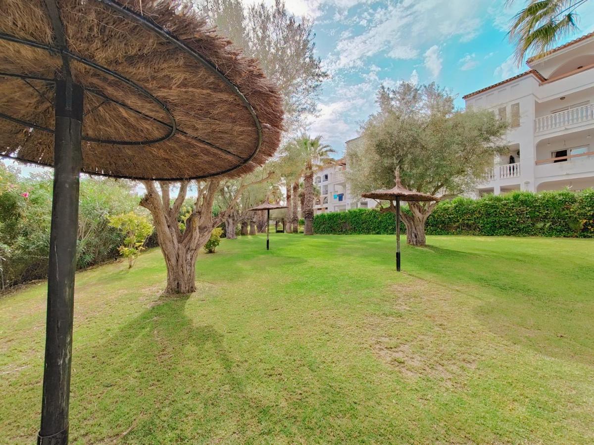 Spot For Golf Lovers Villamartin Orihuela Luaran gambar