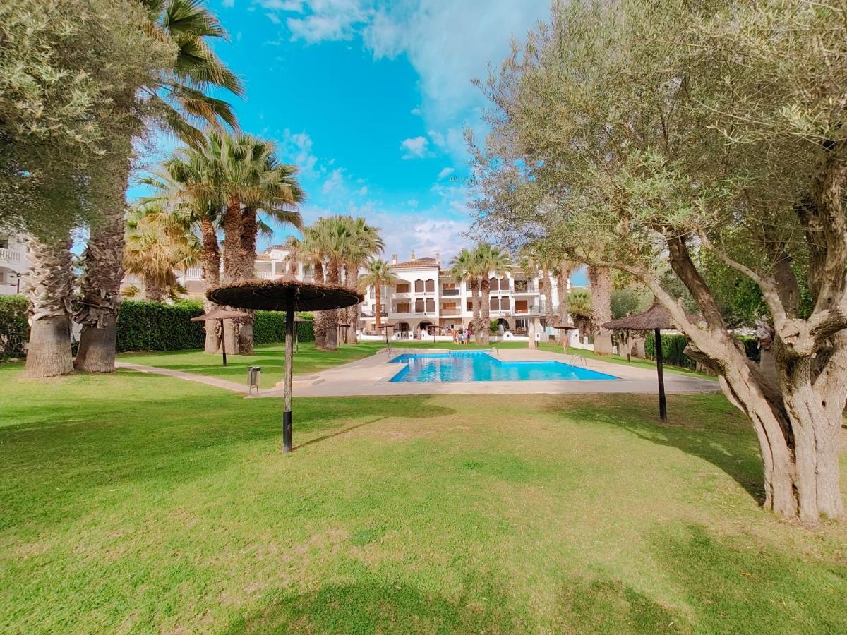 Spot For Golf Lovers Villamartin Orihuela Luaran gambar