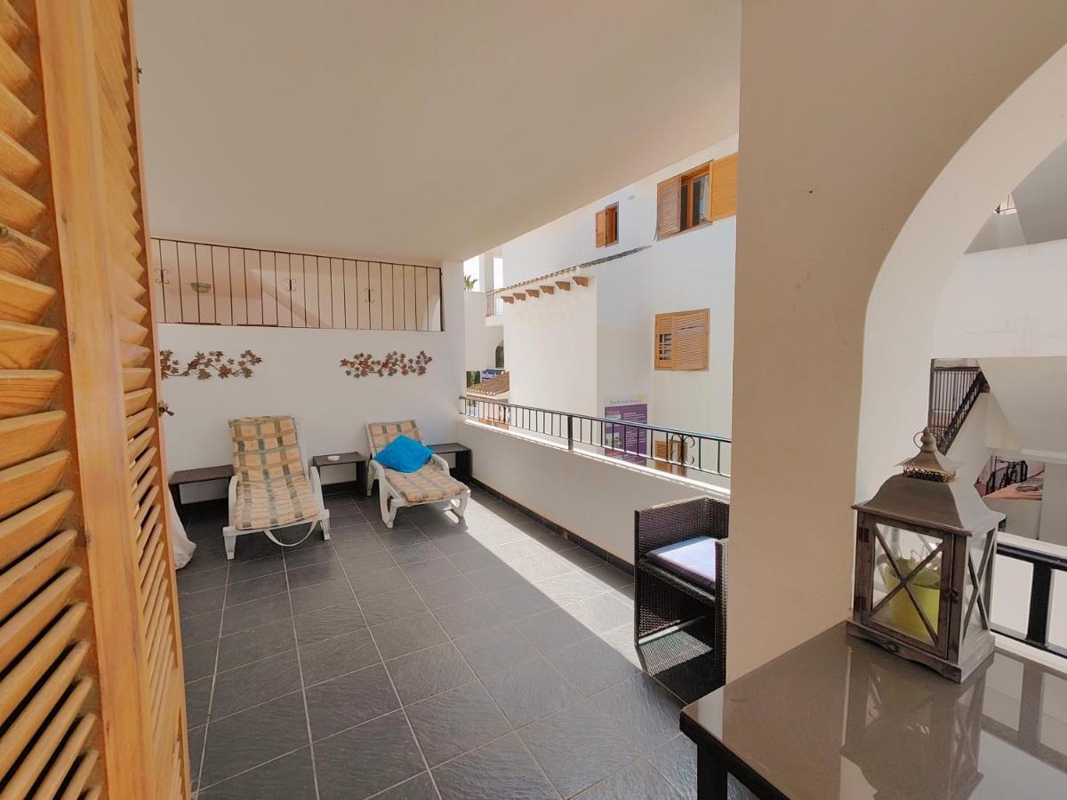 Spot For Golf Lovers Villamartin Orihuela Luaran gambar